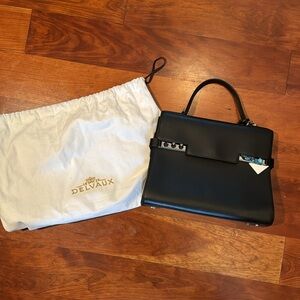 Never used Delvaux bag